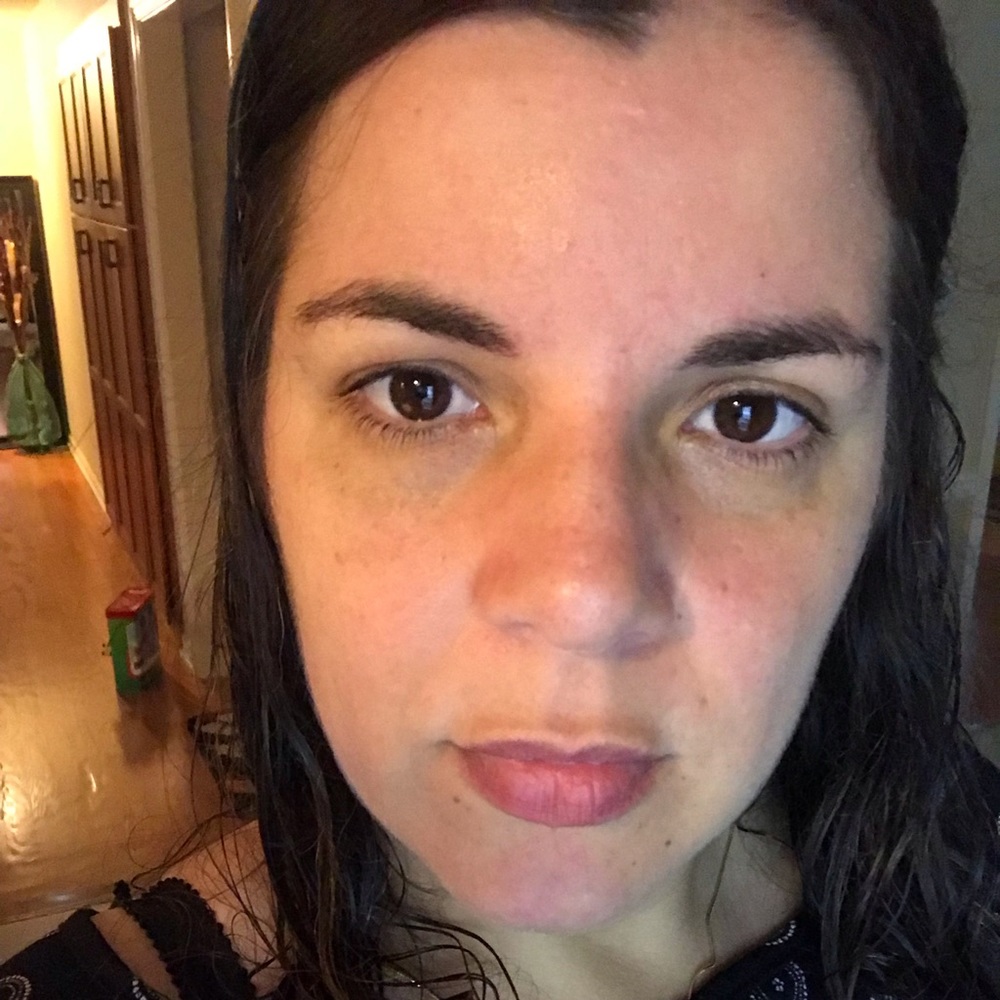 Meet your Posher, Natalia